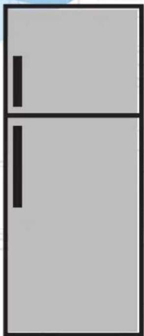 BEKO RDNT 56 S - 1
