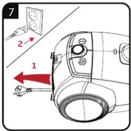 BEKO VCC 44823 AG - CONTENTS - 11