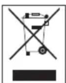 BEKO VCC 44823 AG - Compliance with the WEEE Directive and Disposing of the Waste Product - 1