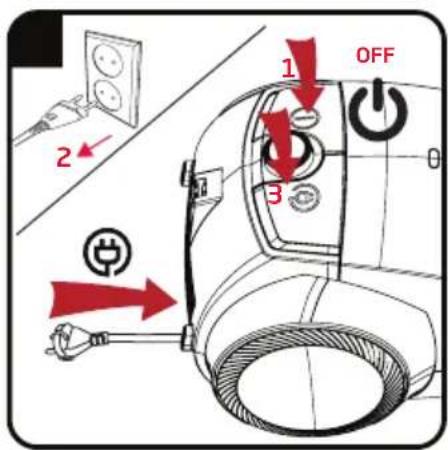 BEKO VCC 44823 AG - CONTENTS - 18