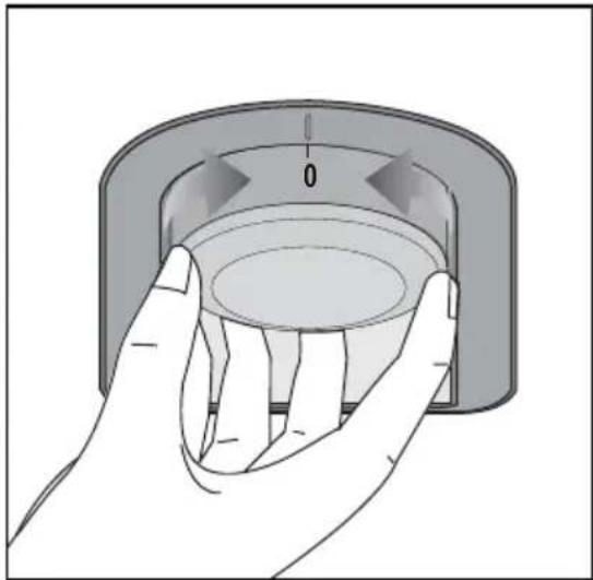 BEKO BCSA240K3SN - Préparation - 1