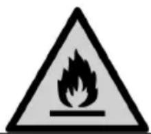 BEKO BCSA240K3SN - Symbole und ihre Bedeutung - 1