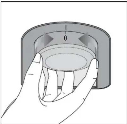 BEKO BCSA240K3SN - Uso del frigorífico - 1