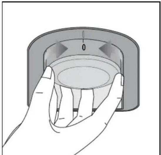 BEKO BCSA240K3SN - Using your refrigerator - 1
