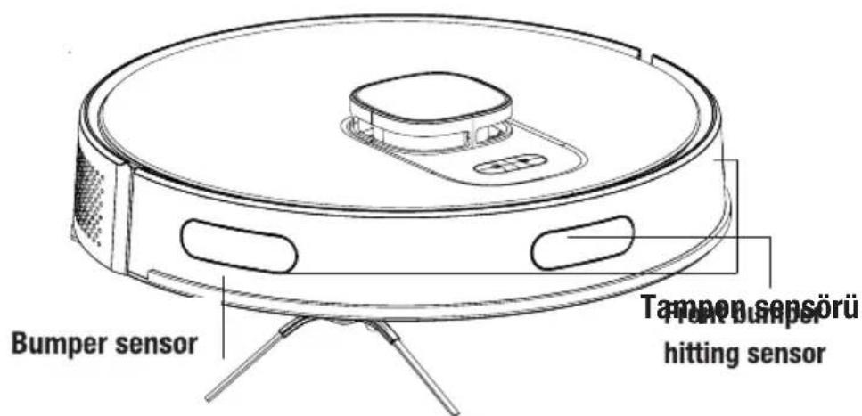 BEKO VRR 71214 VW - Cleaning and maintenance - 1