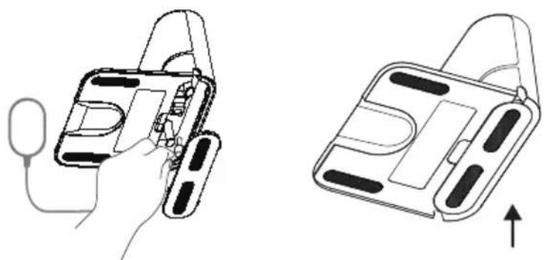 BEKO VRR 71214 VW - Instalarea - 1