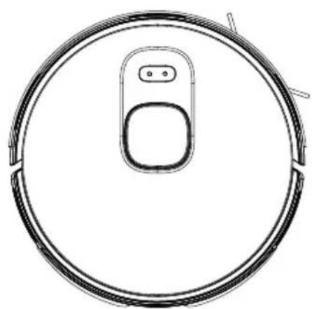 BEKO VRR 71214 VW - Box content - 1