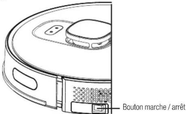 BEKO VRR 71214 VW - Charge de l'appareil - 1