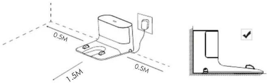 BEKO VRR 71214 VW - 2- Zainstaluj staje ladujaca. - 3