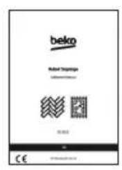 BEKO VRR 71214 VW - Continutul cutiei - 5