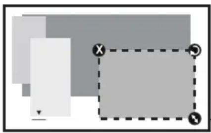 BEKO VRR 71214 VW - Regional cleaning mode (Supported by the relevant mobile application only) - 1