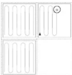 BEKO VRR 71214 VW - Starting the cleaning - 1