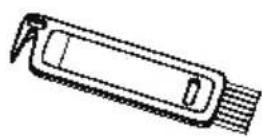 BEKO VRR 71214 VW - Box content - 6