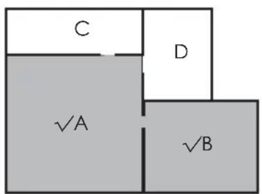BEKO VRR 71214 VW - Room cleaning mode (Supported by the relevant mobile application only) - 1