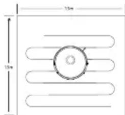 BEKO VRR 71214 VW - Nettoyage du point fixe - 1