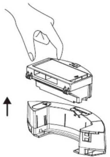 BEKO VRR 71214 VW - Cleaning and maintenance - 1