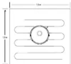 BEKO VRR 71214 VW - Point cleaning - 1