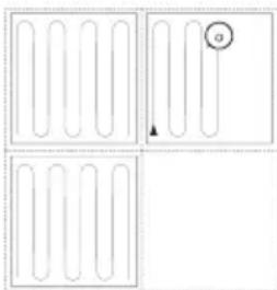 BEKO VRR 71214 VW - Inceperea curatai - 1