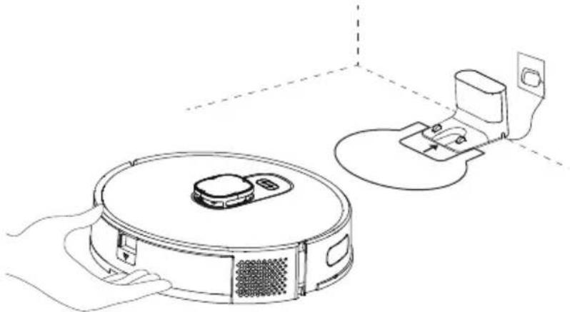 BEKO VRR 71214 VW - Ricarica dell'elettrodomestico - 2