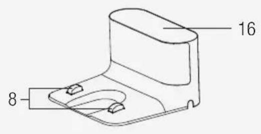 BEKO VRR 71214 VW - Panorama - 4