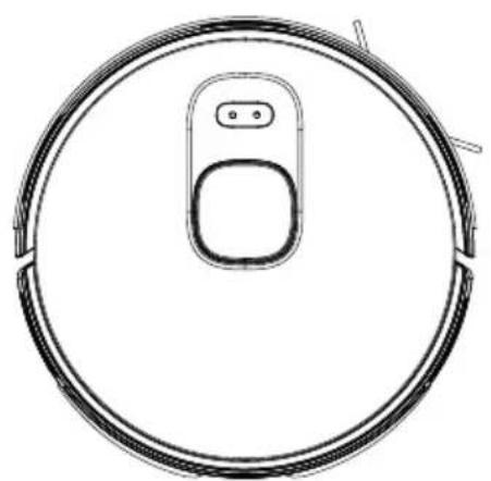 BEKO VRR 71214 VW - Contenu de la boîte - 1