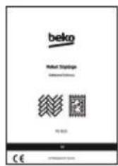 BEKO VRR 71214 VW - Contenuto della scatola - 5