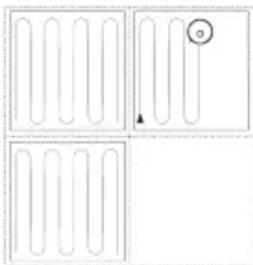 BEKO VRR 71214 VW - Commencer le nettoyage - 1