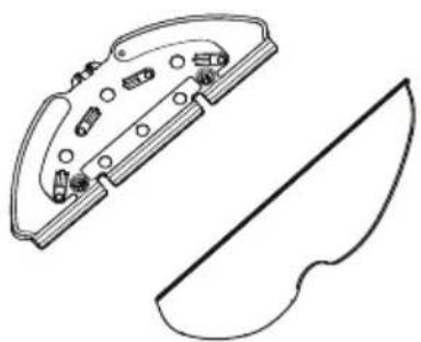BEKO VRR 71214 VW - Box content - 4