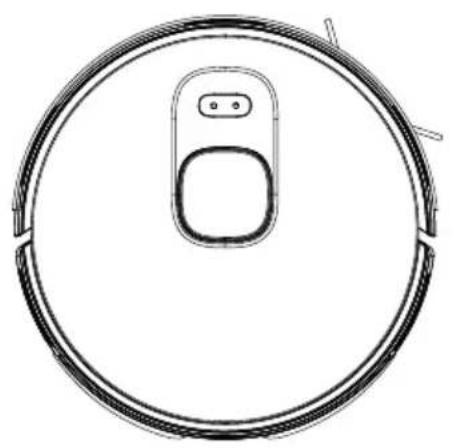 BEKO VRR 71214 VW - Continutul cutiei - 1