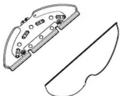 BEKO VRR 71214 VW - Contenuto della scatola - 4