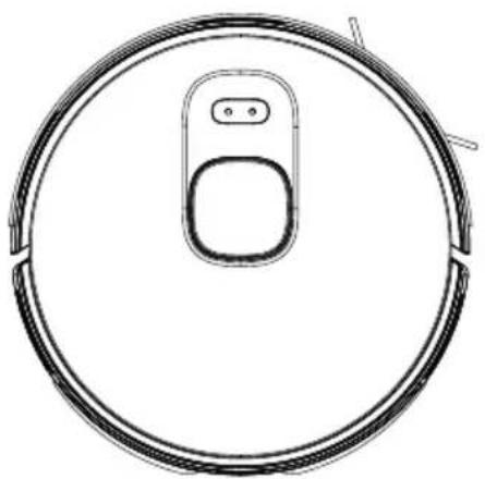 BEKO VRR 71214 VW - Contenuto della scatola - 1