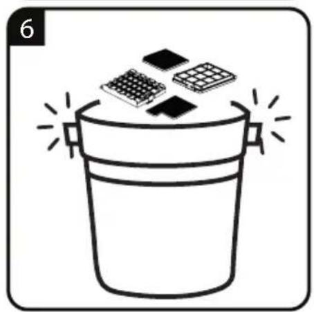 BEKO VCC 44821 AB - CONTENTS - 26