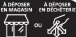 BEKO VCC 44821 AB - Avertissement : - 5