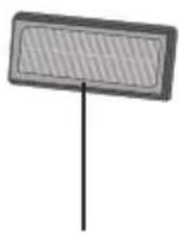 BEKO VCC34802 AB - Cleaning the filters - 2