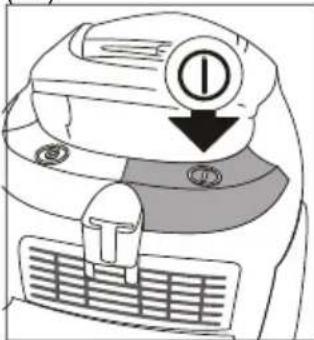 BEKO VCC34802 AB - Работа - 1