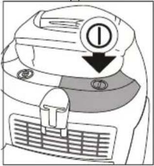 BEKO VCC34802 AB - Funzionamento - 1
