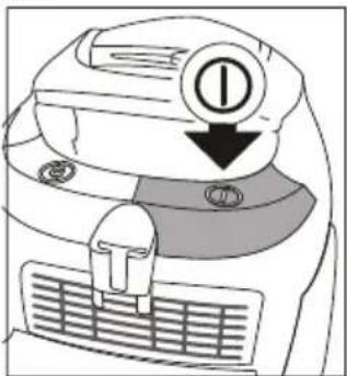 BEKO VCC34802 AB - Bediening - 1