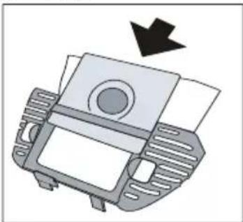 BEKO VCC34802 AB - Uporaba - 1