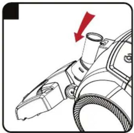 BEKO VCC 44822 AD - CONTENTS - 19