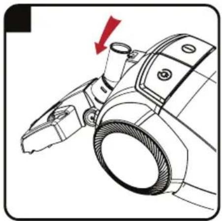 BEKO VCC 44822 AW - CONTENTS - 18