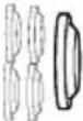 BEKO 5W8514CH1 - Contenu de l'emballage - 15