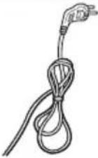BEKO 5W8514CH1 - Contenu de l'emballage - 1