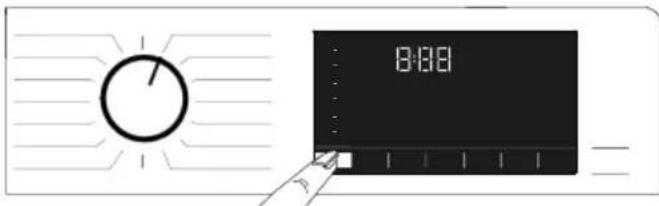 BEKO 5W8514CH1 - Selezione della temperatura - 1