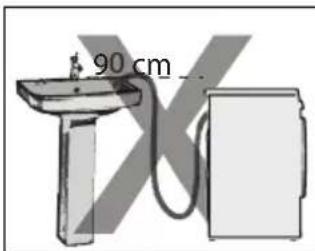 BEKO 5W8514CH1 - ATTENZIONE! - 2