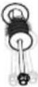 BEKO 5W8514CH1 - Contenuto della confezione - 7