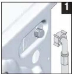 BEKO 5W8514CH1 - ATTENZIONE! - 1
