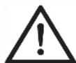 BEKO 5W8514CH1 - DANGER! - 1