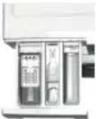 BEKO 5W8514CH1 - Contenu de l'emballage - 13