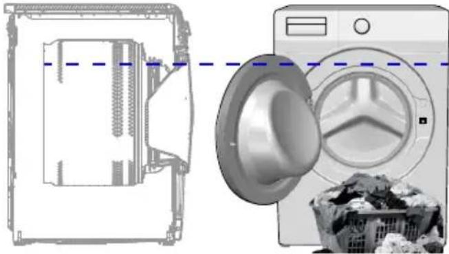 BEKO 5W8514CH1 - INFORMATIONS - 1