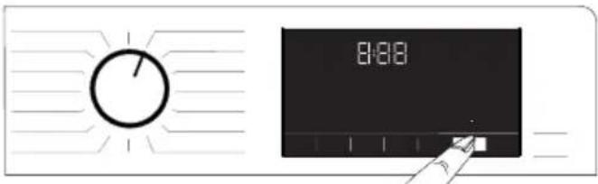 BEKO 5W8514CH1 - End Time - 1